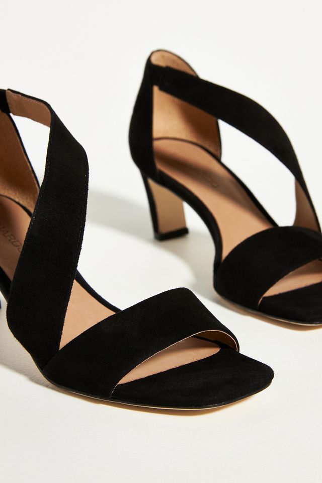 Bernardo Camille Heels #2