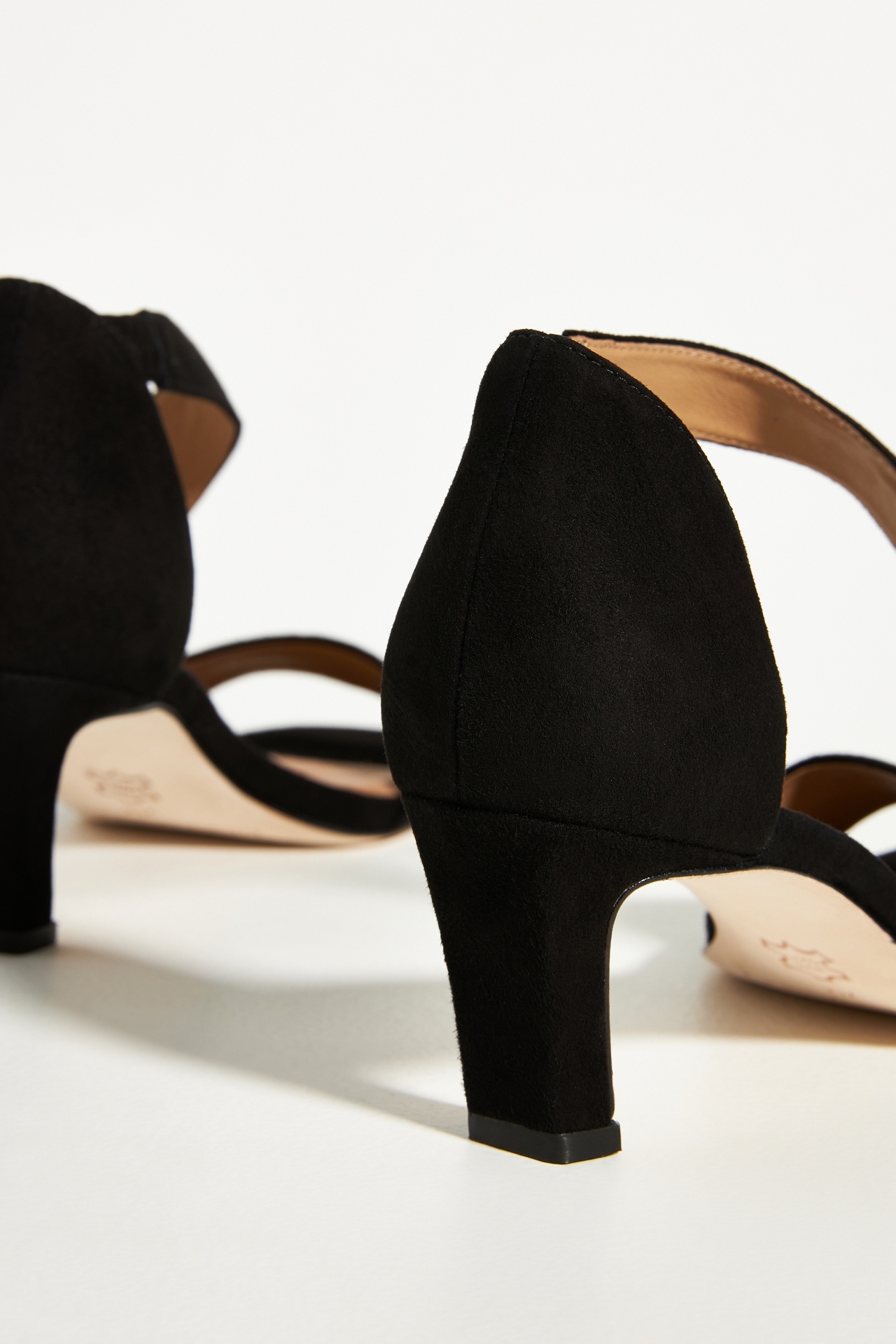 Bernardo Camille Heels