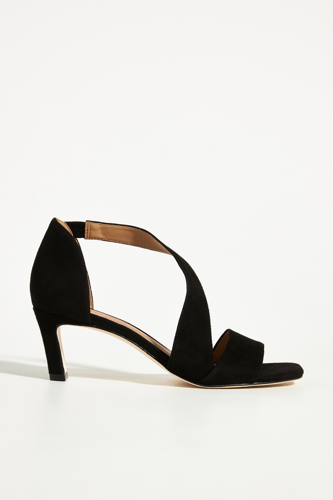 Bernardo Camille Heels