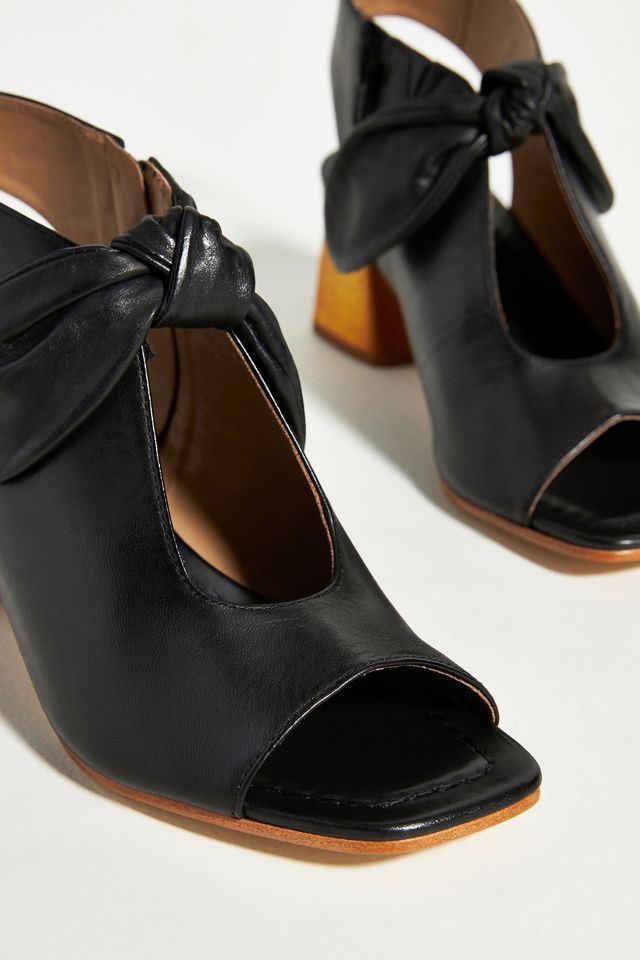 Bernardo Lizzie Block Heels #2
