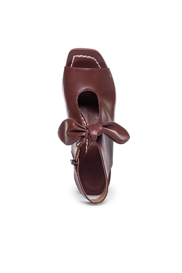 Bernardo Lizzie Block Heels #2