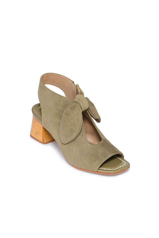 Bernardo Lizzie Block Heels #2