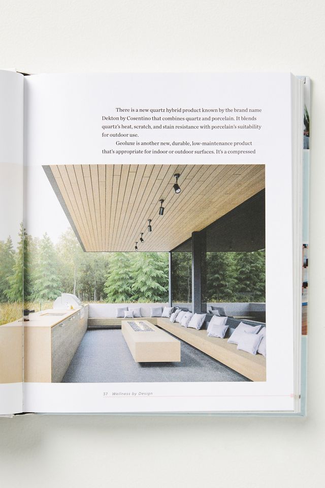Wellness By Design #1