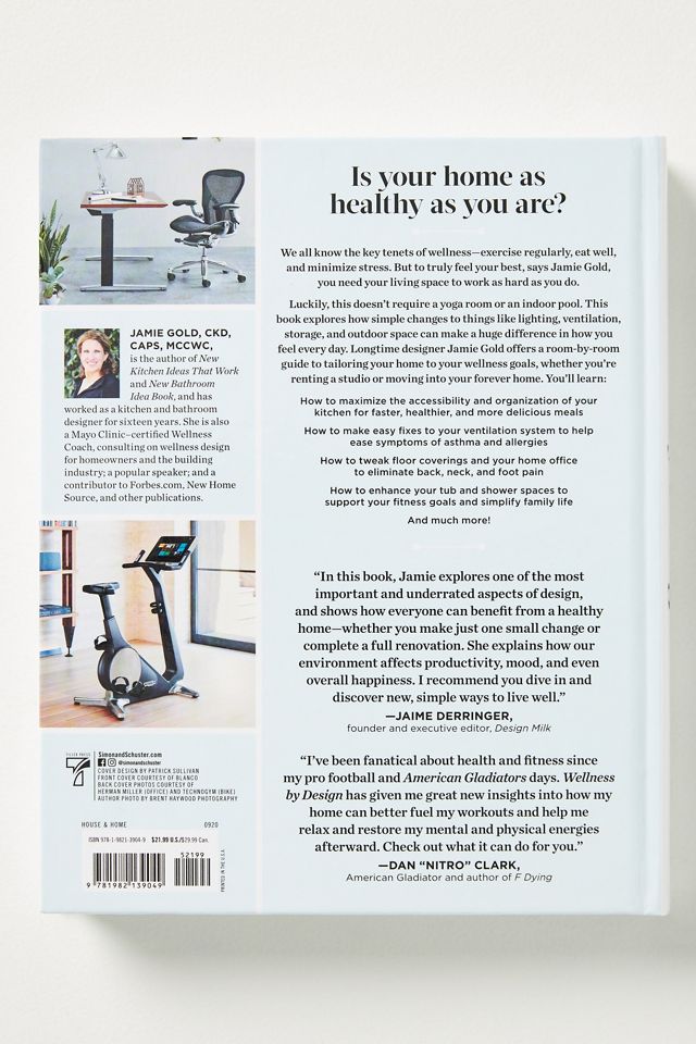 Wellness By Design #3