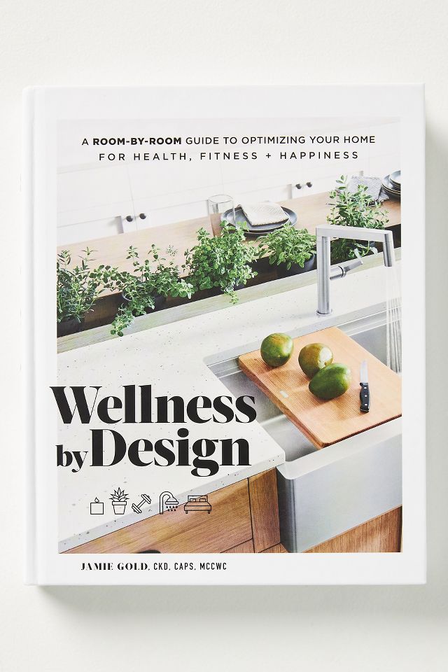 Wellness By Design Anthropologie