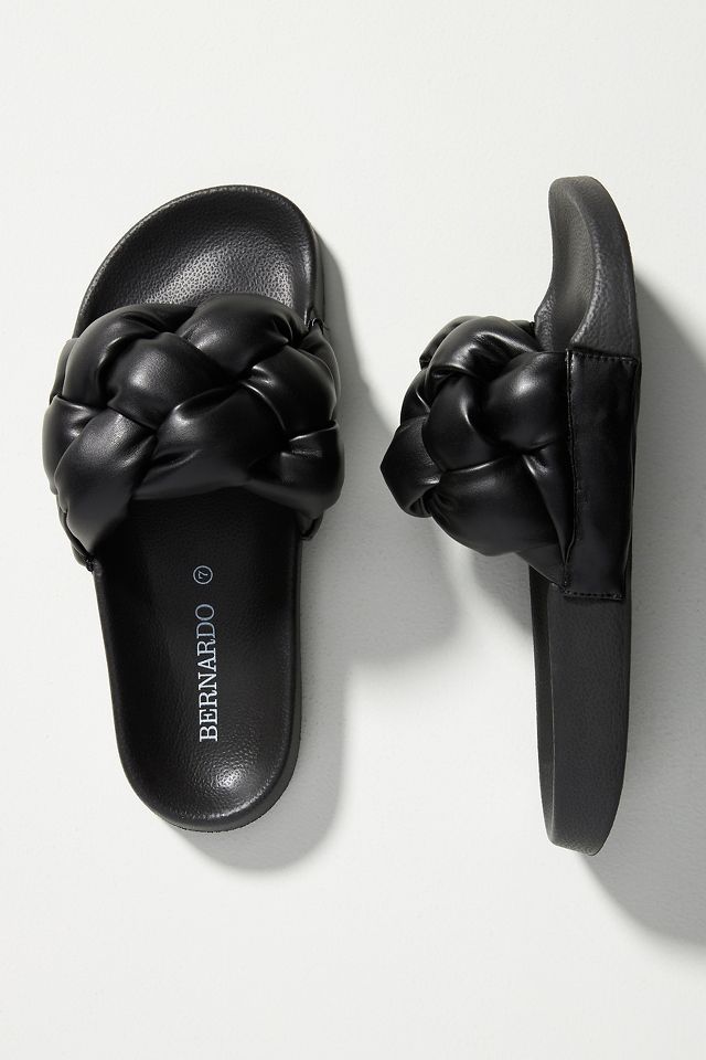 Puffy slides online