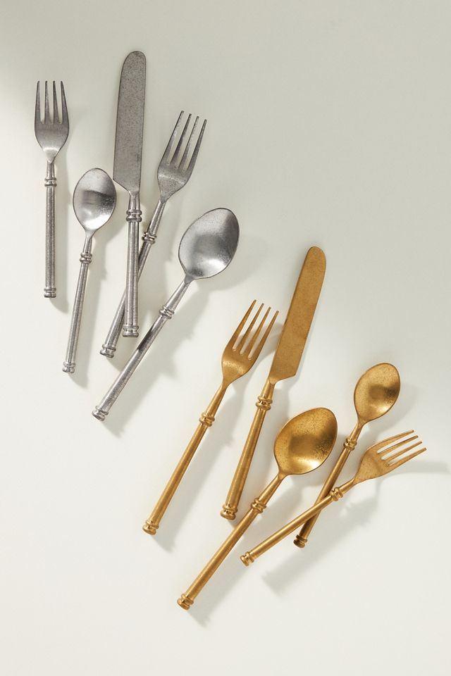 Carmen Flatware #1