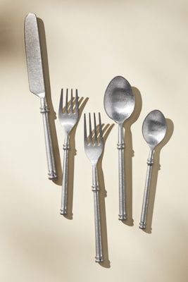 Carmen Flatware