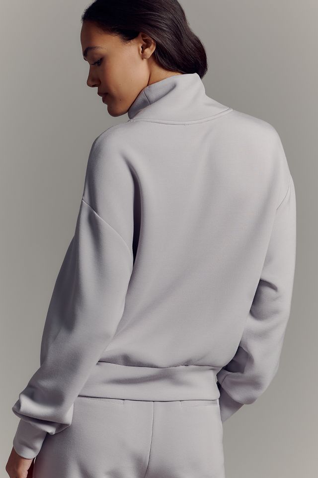 Varley Davidson Sweatshirt | Anthropologie