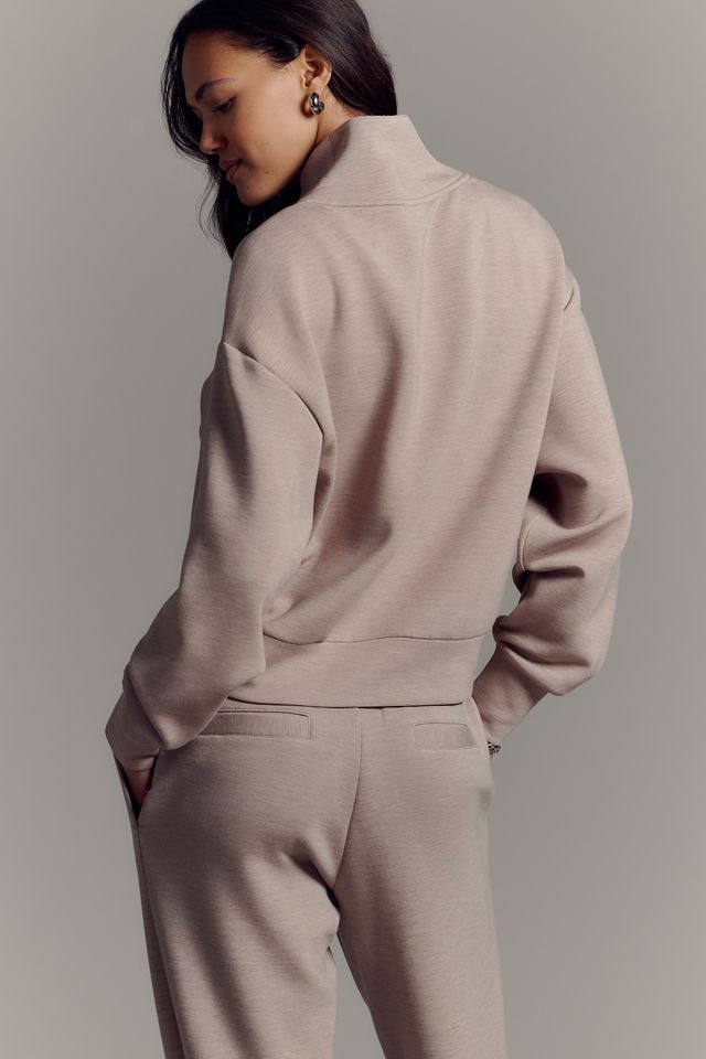 Varley Davidson Sweatshirt