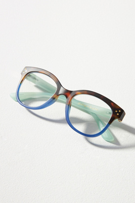 Peepers Walking On Sunshine Blue Light Glasses In Assorted ModeSens