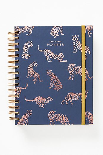 2022 Planners: Monthly and Daily Planners | Anthropologie
