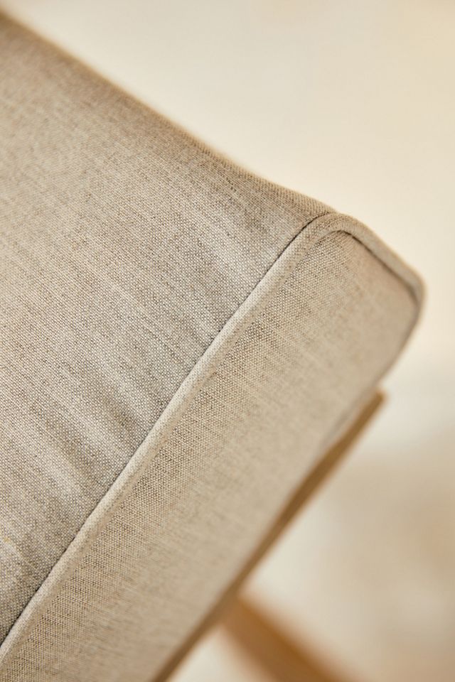 Vista Chaise Cushion #2