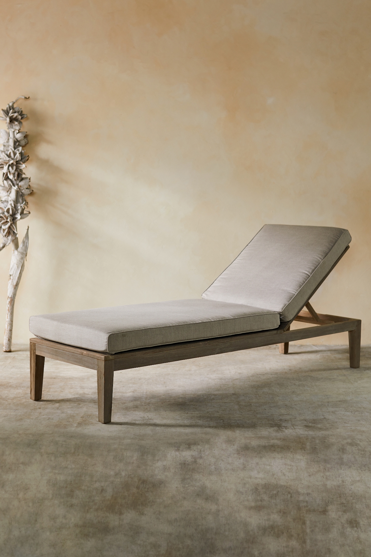 Vista Chaise Cushion