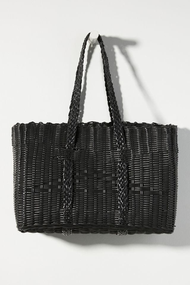Woven Tote #1