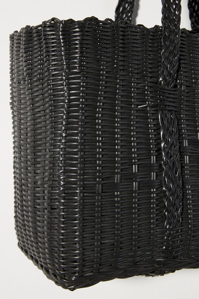 Woven Tote #2