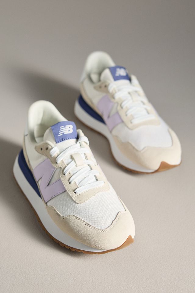 New Balance 237 Sneakers #1