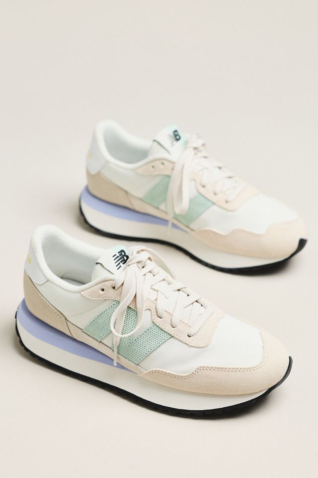 New Balance 237 Sneakers #1