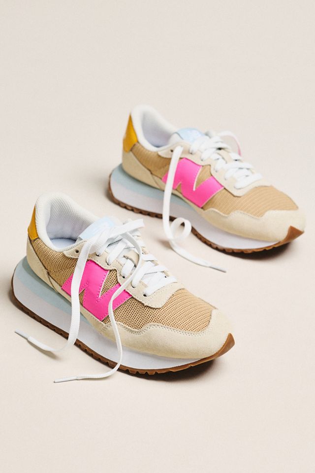 New Balance 237 Sneakers #1