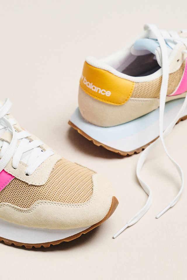 New Balance 237 Sneakers #2