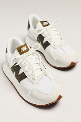 New Balance 237 Sneakers product page