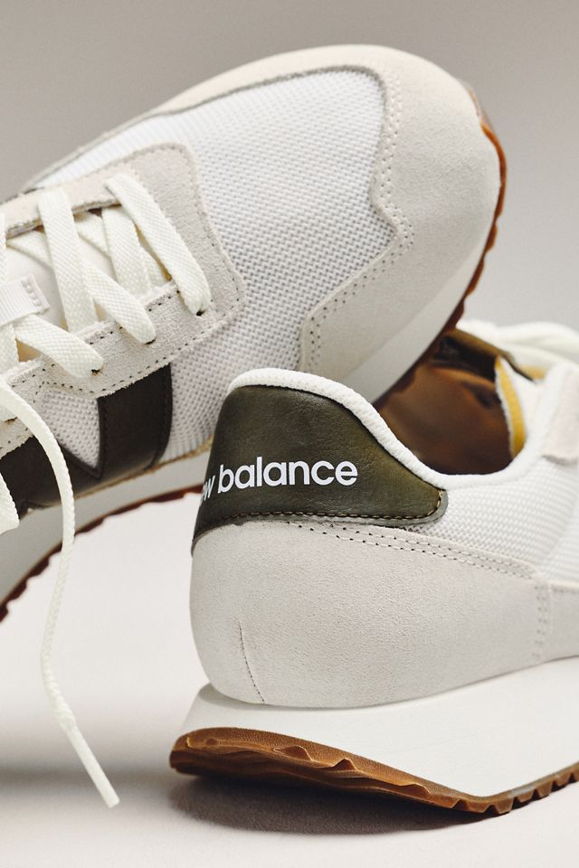 New Balance 237 Sneakers
