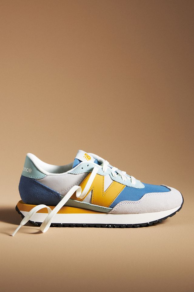 Anthropologie hot sale new balance