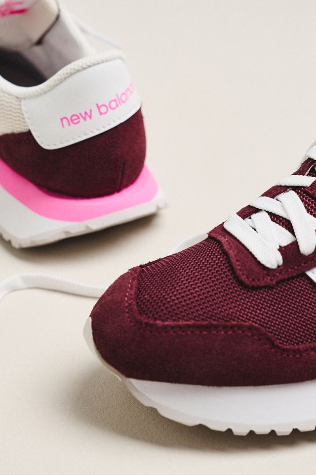 New Balance 237 Sneakers #2