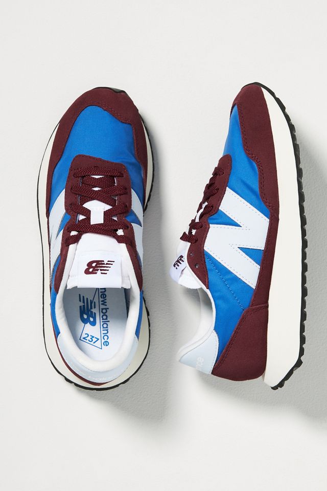newbalance 237