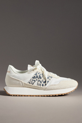 New Balance 237 Sneakers In White