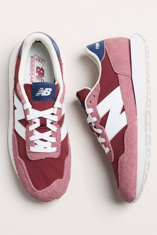 New Balance 237 Sneakers #1