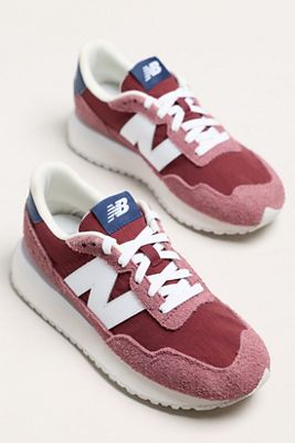 New Balance 237 Sneakers