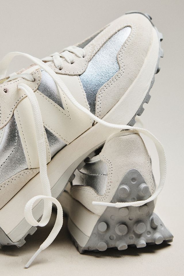 New Balance 327 Sneakers #2