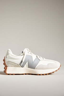 New Balance 327 White