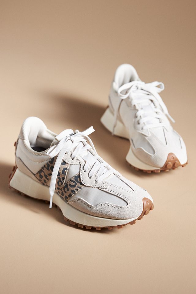 ☆NEW BALANCE☆MS327WH ARTIC GREY SHADOW New Balance 327 Sneakers | Anthropologie