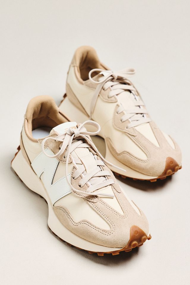 New Balance 327 Sneakers #1