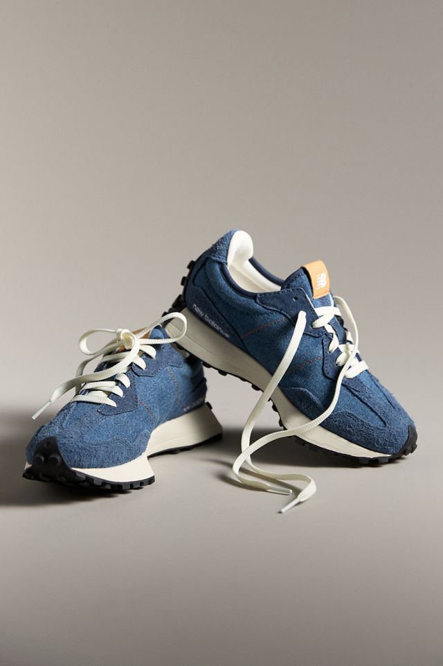 New Balance 327 Sneakers #1