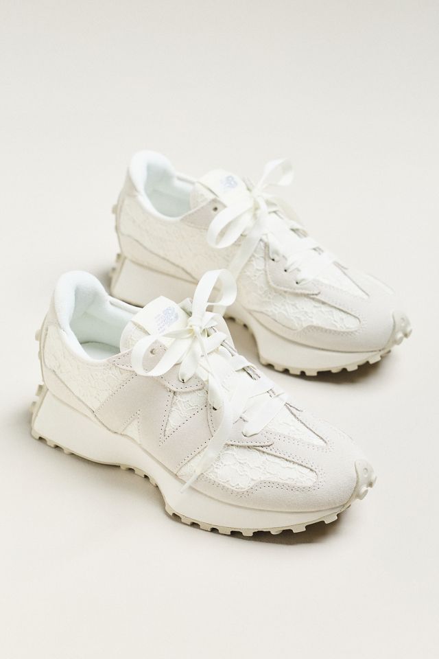 New Balance 327 Sneakers #1