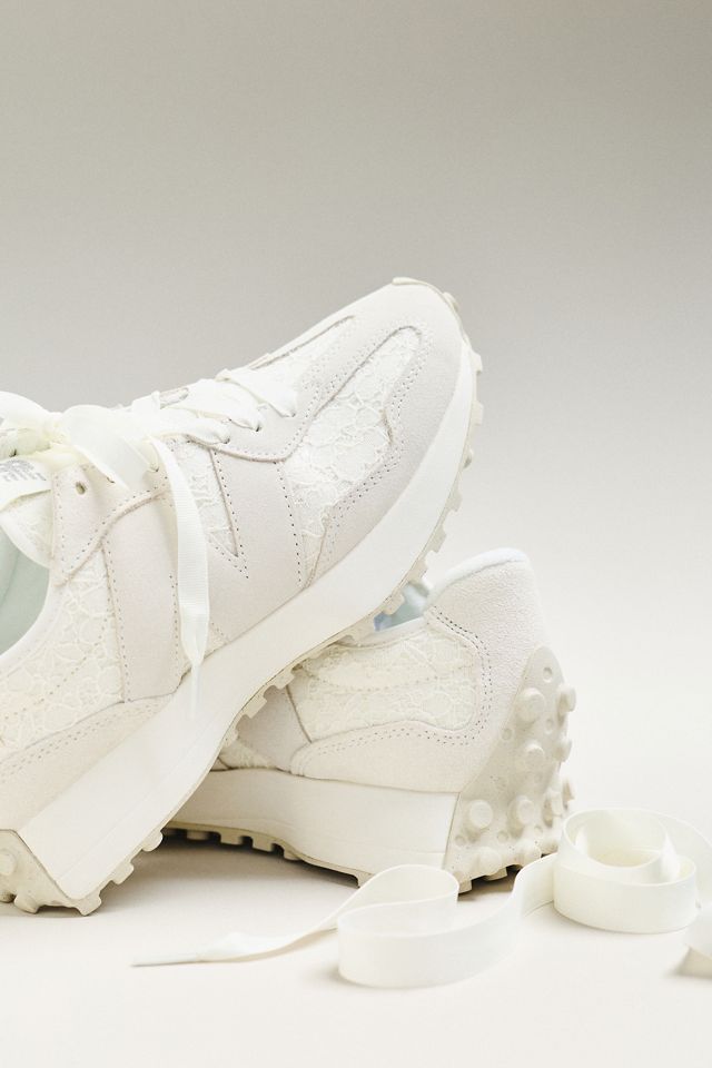 New Balance 327 Sneakers #2