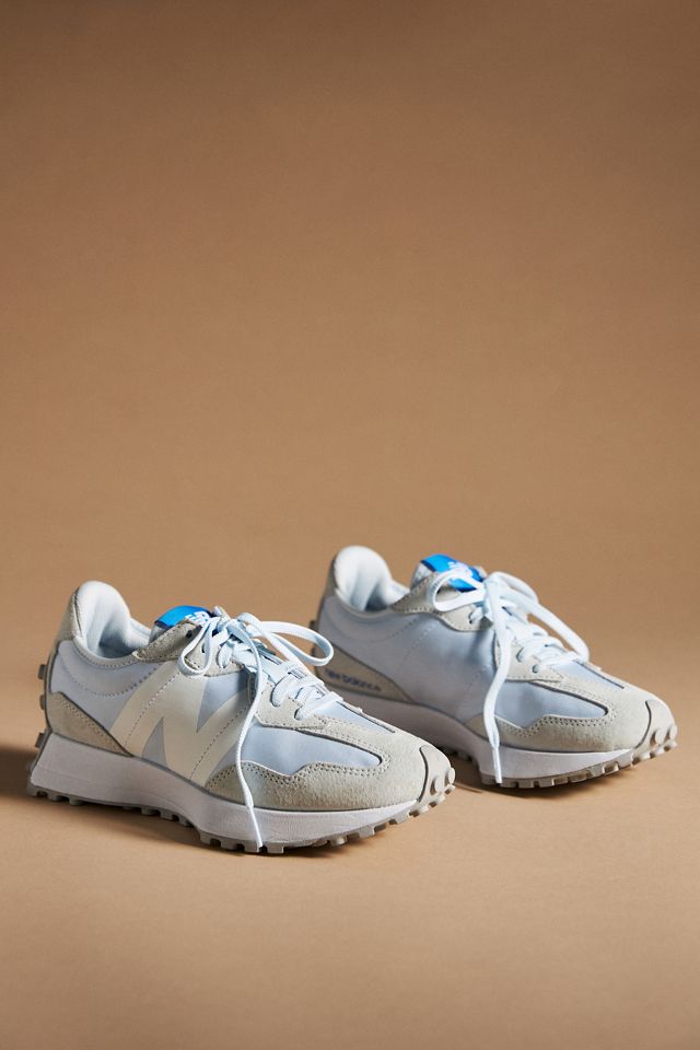 New Balance 327 Sneakers #1