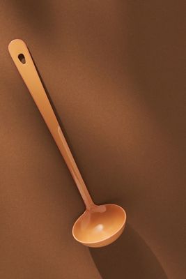 Enamel Serving Utensil
