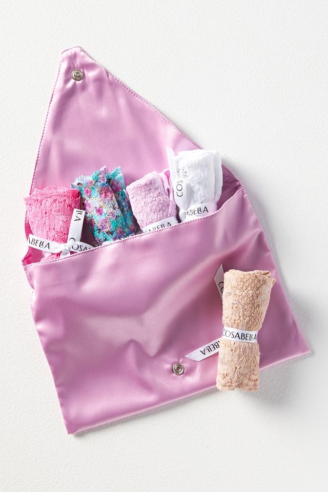 Cosabella Comfie Thong 5-Pack #1