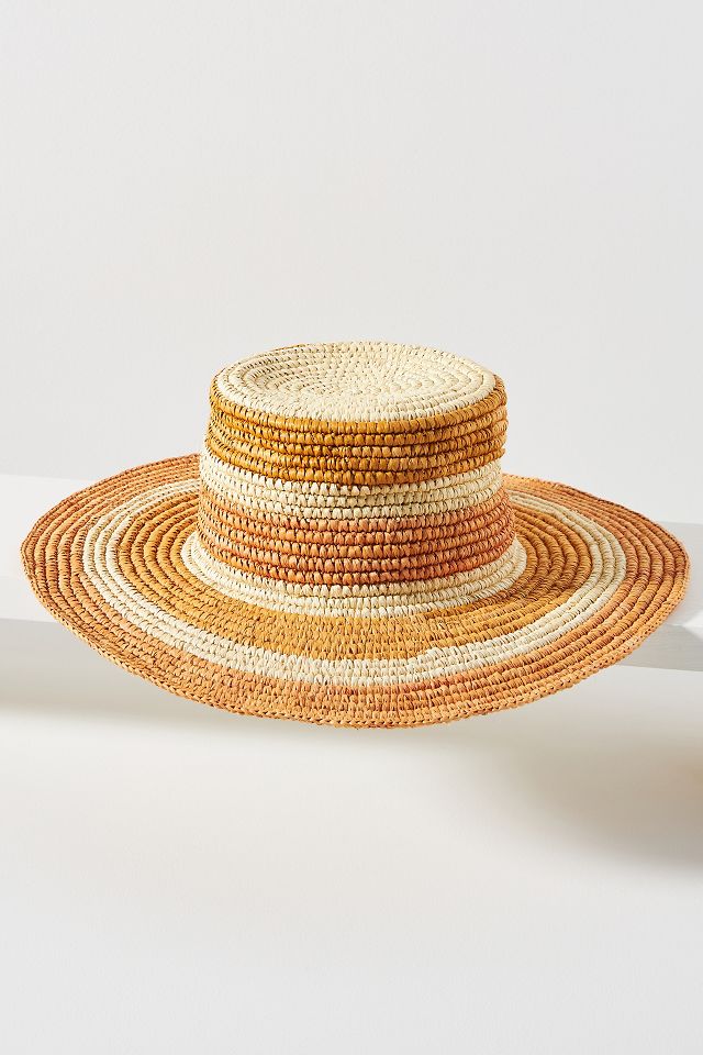 Greenpacha Canaria Bucket Hat | Anthropologie