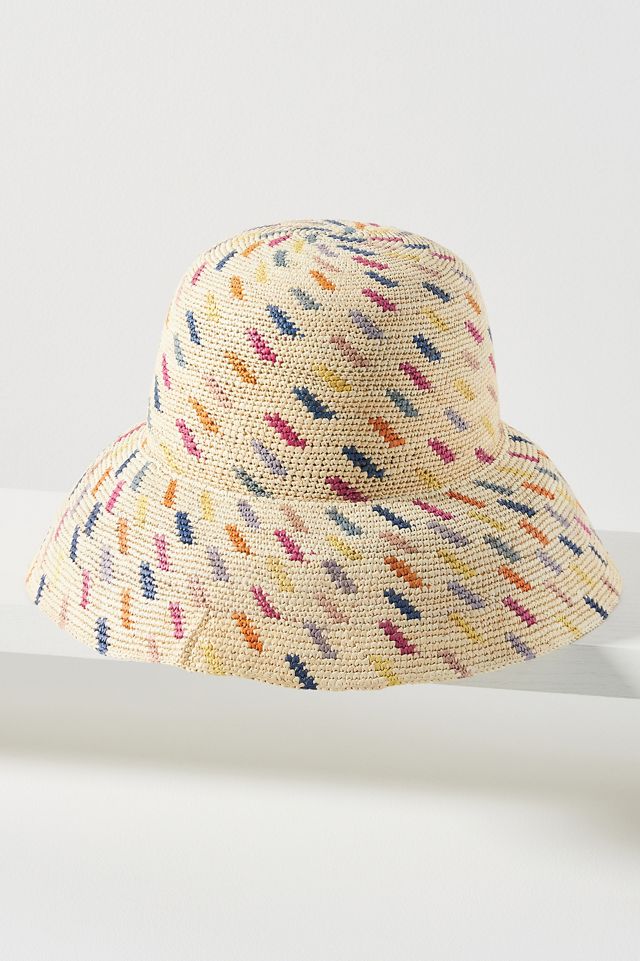 Greenpacha Kona Bucket Hat | Anthropologie display picture 2