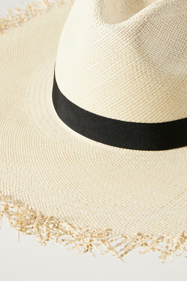 Anthropologie Montauk Greenpacha Hat. NWT Montauk – Greenpacha main image 2