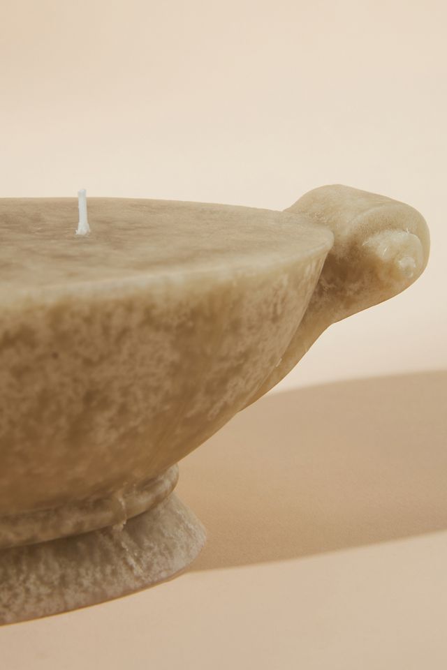 Athena Wax Candle #2