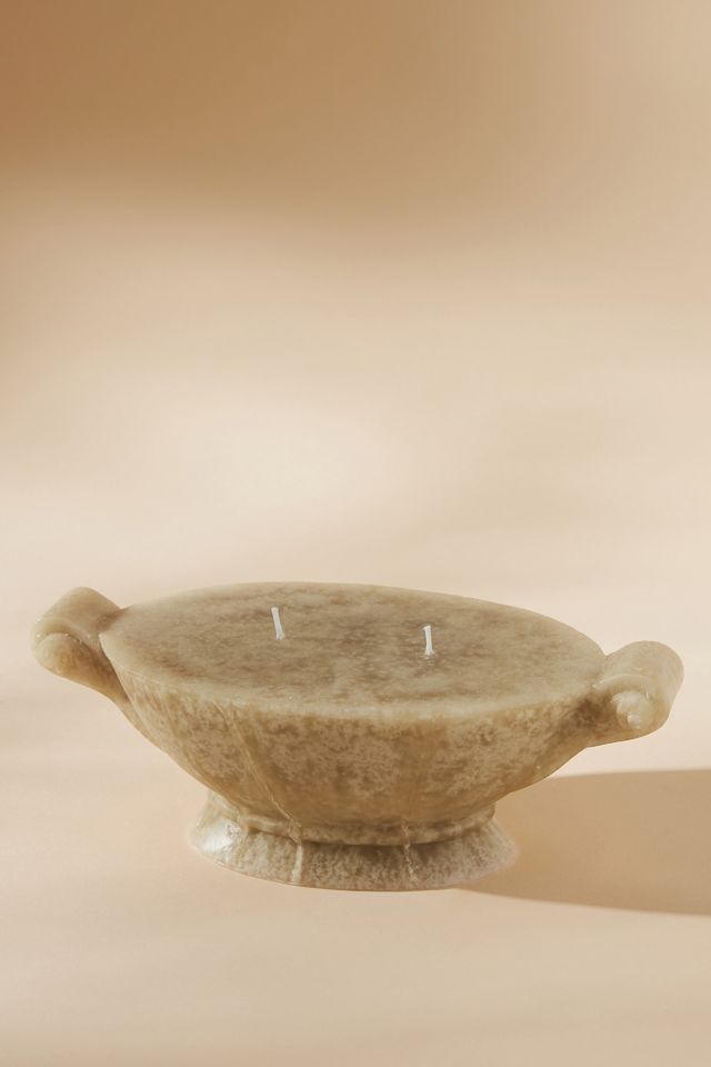 Athena Wax Candle #1
