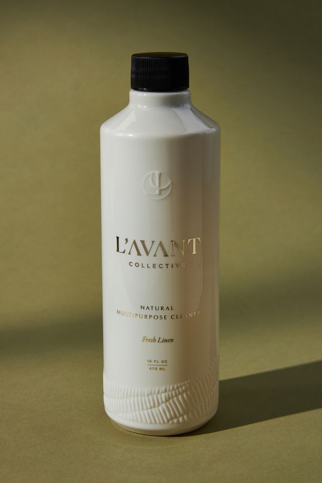 L'AVANT Natural Multipurpose Cleaner Spray #1