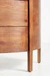 Aria Six-Drawer Dresser