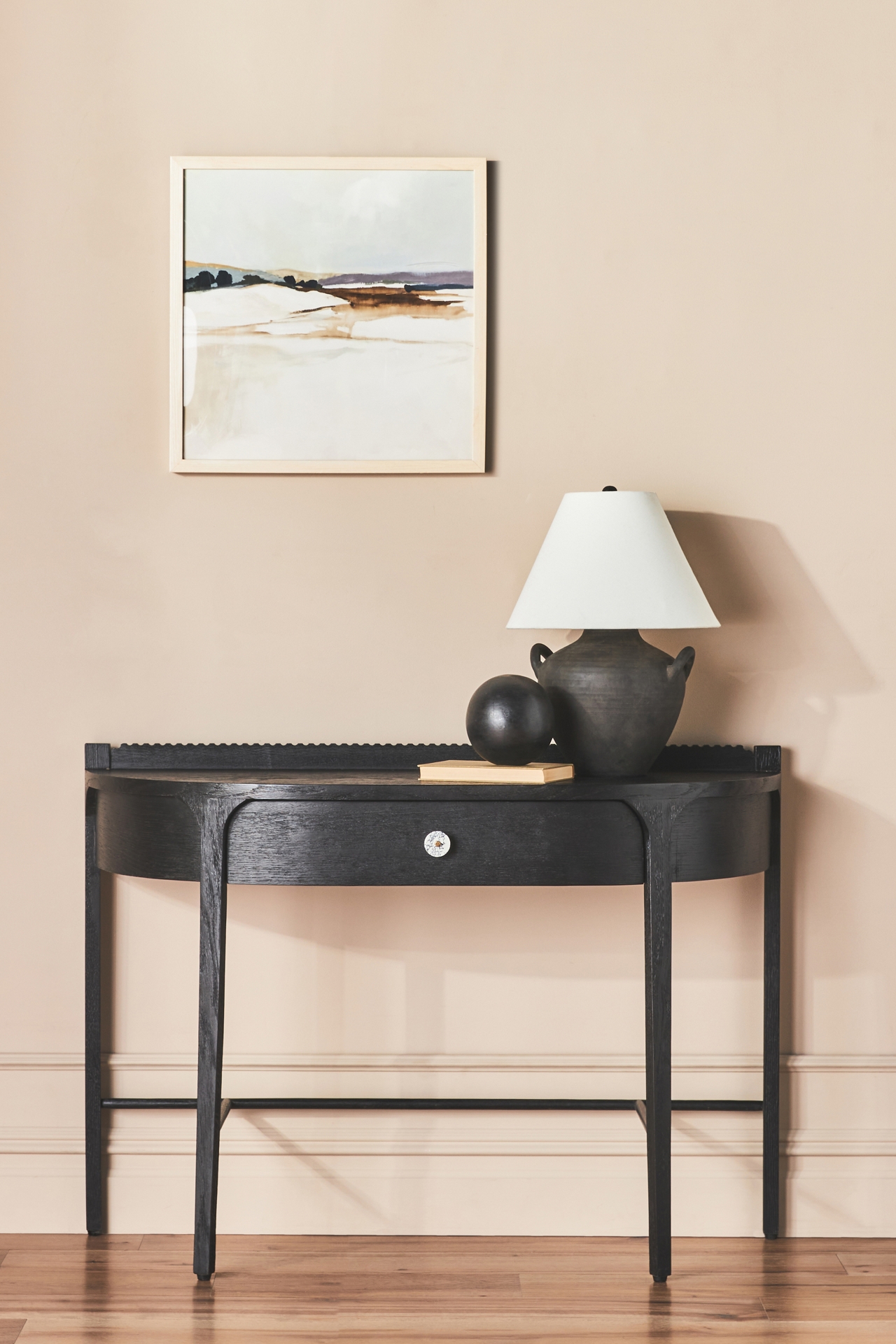 Aria Console Table